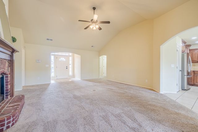 1614 W Austin Place, Broken Arrow, OK 74011