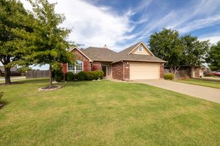 1614 W Austin Place, Broken Arrow, OK 74011