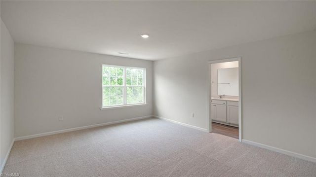 1537 Hamilton Hills Drive, Greensboro, NC 27406