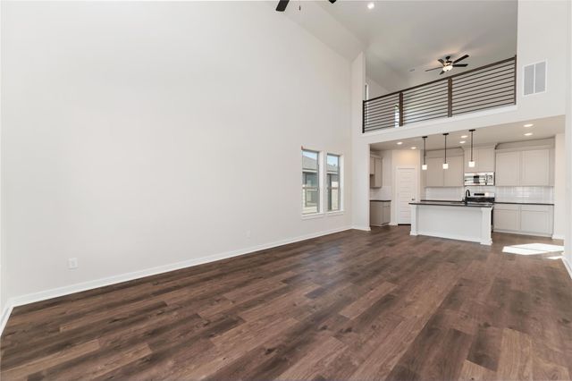 5840 Trout Lily Drive, Montgomery, TX 77316