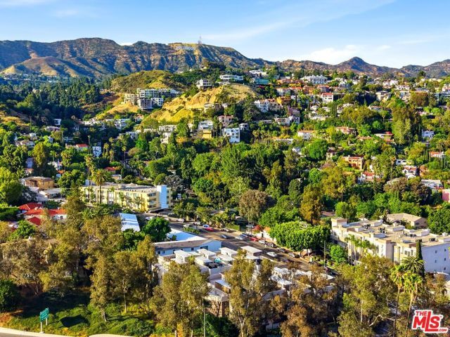 2111 N Cahuenga Boulevard 11, Los Angeles, CA 90068