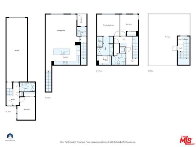 2111 N Cahuenga Boulevard 11, Los Angeles, CA 90068