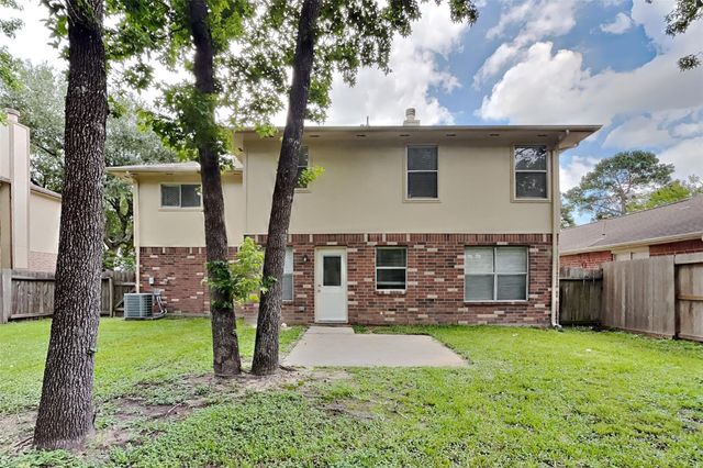 16127 Hilton Head Lane, Cypress, TX 77429