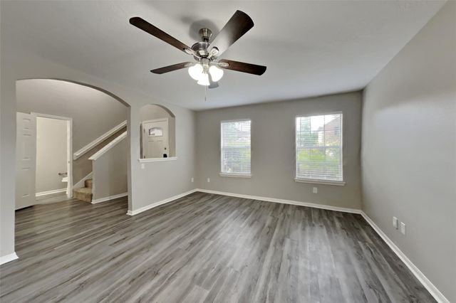 16127 Hilton Head Lane, Cypress, TX 77429