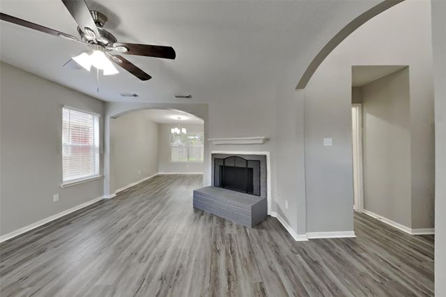 16127 Hilton Head Lane, Cypress, TX 77429