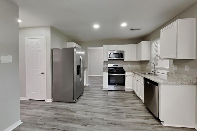 16127 Hilton Head Lane, Cypress, TX 77429