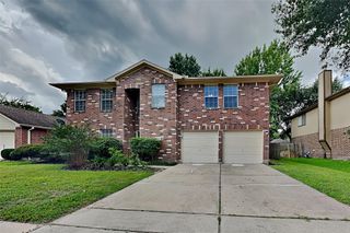 16127 Hilton Head Lane, Cypress, TX 77429