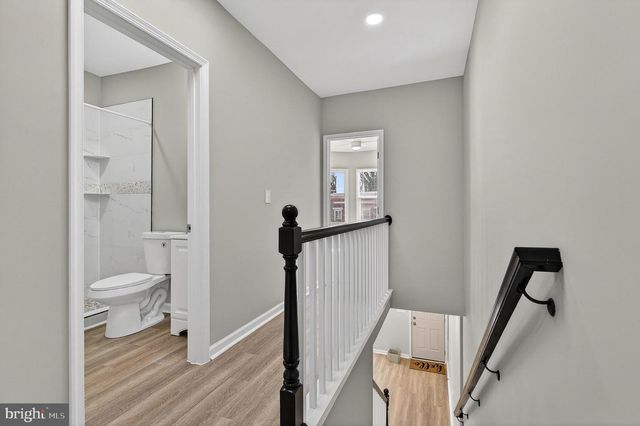 2822 HARLEM AVE, Baltimore, MD 21216