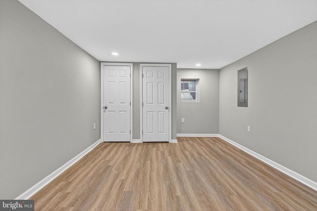 2822 HARLEM AVE, Baltimore, MD 21216