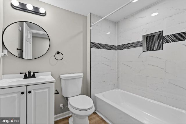 2822 HARLEM AVE, Baltimore, MD 21216