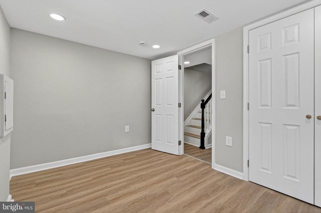 2822 HARLEM AVE, Baltimore, MD 21216