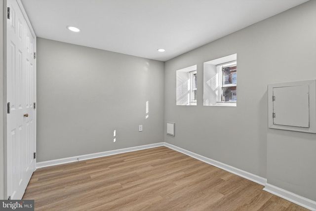 2822 HARLEM AVE, Baltimore, MD 21216