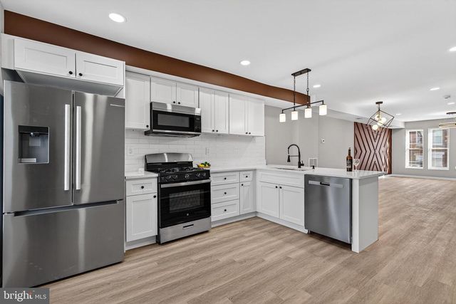 2822 HARLEM AVE, Baltimore, MD 21216