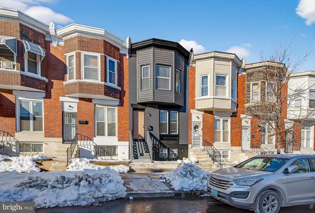 2822 HARLEM AVE, Baltimore, MD 21216