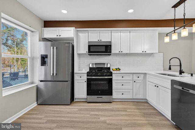 2822 HARLEM AVE, Baltimore, MD 21216