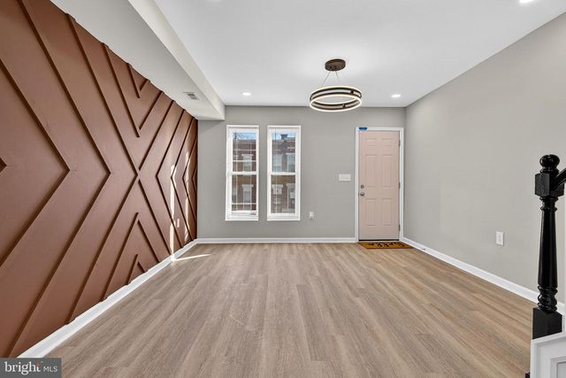 2822 HARLEM AVE, Baltimore, MD 21216