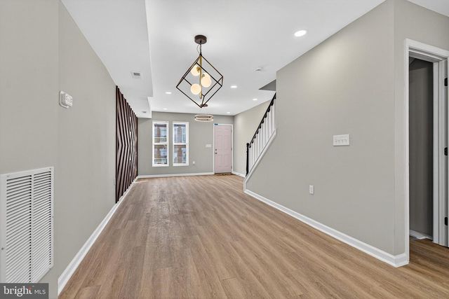 2822 HARLEM AVE, Baltimore, MD 21216