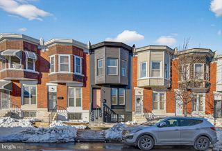 2822 HARLEM AVE, Baltimore, MD 21216