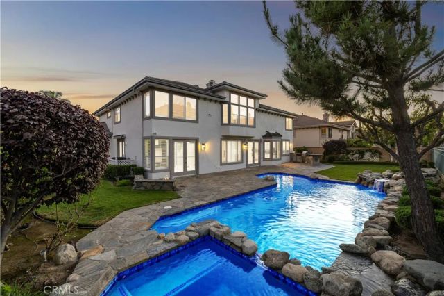 2429 Abadejo, La Verne, CA 91750