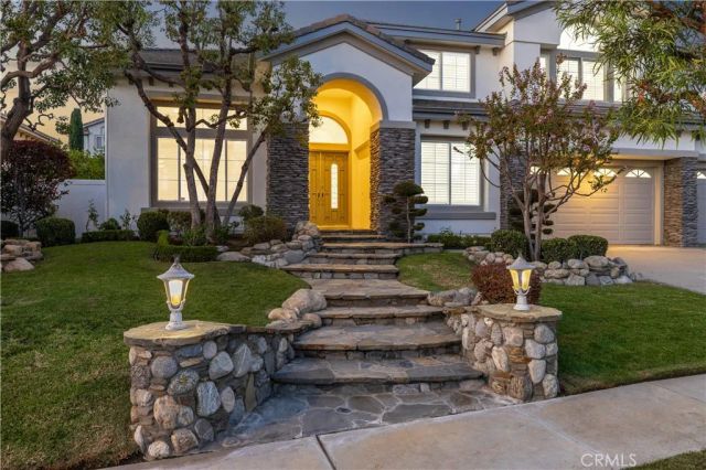 2429 Abadejo, La Verne, CA 91750