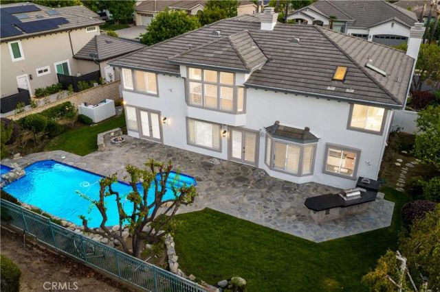 2429 Abadejo, La Verne, CA 91750