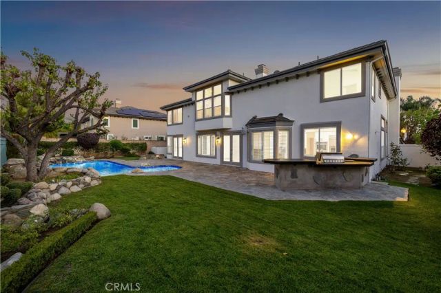 2429 Abadejo, La Verne, CA 91750
