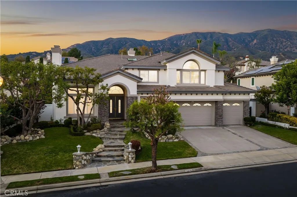 2429 Abadejo, La Verne, CA 91750
