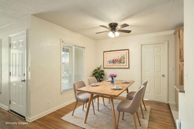 4664 N Vagedes Avenue, Fresno, CA 93705