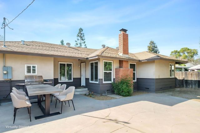 4664 N Vagedes Avenue, Fresno, CA 93705