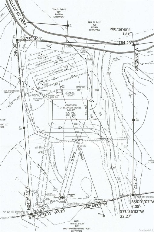 Hilltop Court, Carmel, NY 10512 — exterior