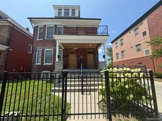 3531 2nd Avenue, Detroit, MI 48201