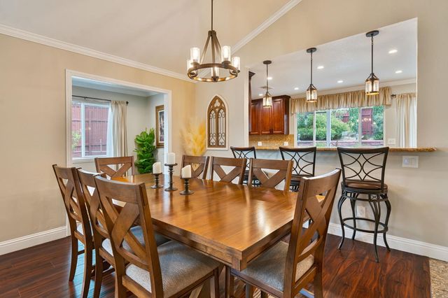 6003 Telesco Way, Carmichael, CA 95608