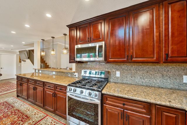 6003 Telesco Way, Carmichael, CA 95608