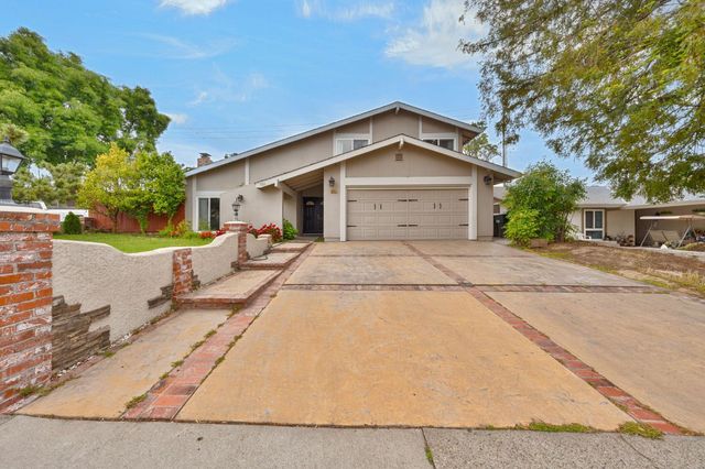 6003 Telesco Way, Carmichael, CA 95608