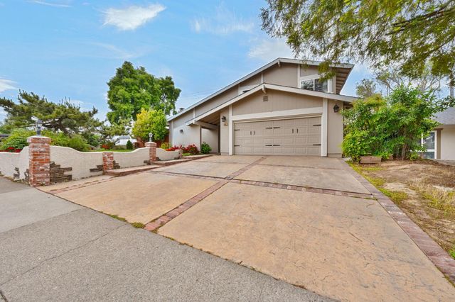 6003 Telesco Way, Carmichael, CA 95608