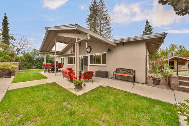 6003 Telesco Way, Carmichael, CA 95608