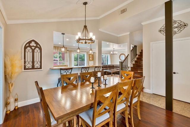 6003 Telesco Way, Carmichael, CA 95608
