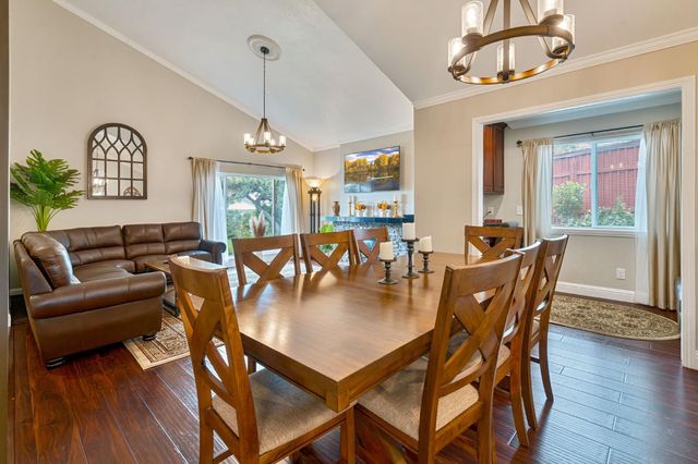 6003 Telesco Way, Carmichael, CA 95608