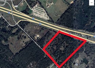 11011 Hiram Road, Terrell, TX 75161