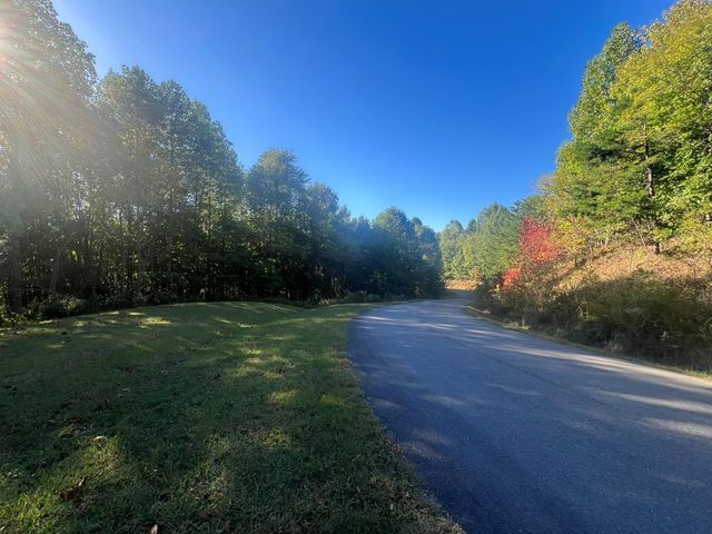 0 Sanctuary Drive, Murphy, NC 28906