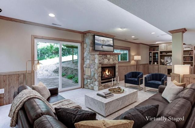 1016 Willow River Road, North Hudson, WI 54016