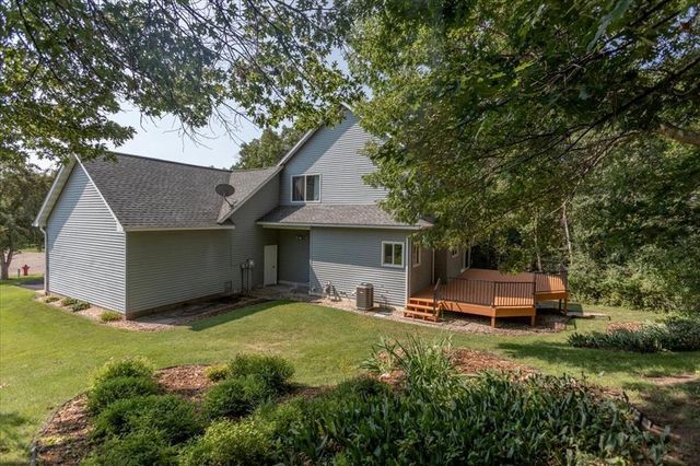1016 Willow River Road, North Hudson, WI 54016