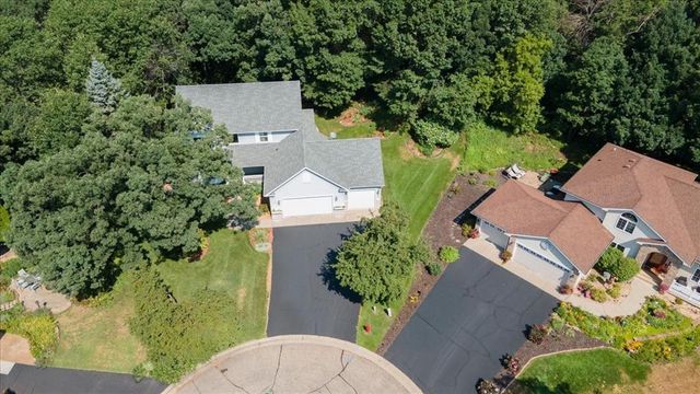 1016 Willow River Road, North Hudson, WI 54016