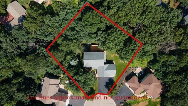 1016 Willow River Road, North Hudson, WI 54016