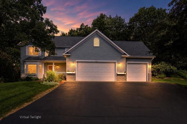 1016 Willow River Road, North Hudson, WI 54016