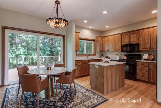 1016 Willow River Road, North Hudson, WI 54016