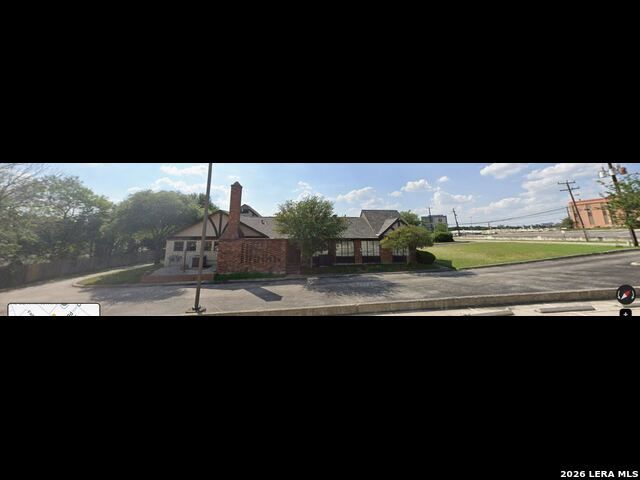 5318 Summit, San Antonio, TX 78228