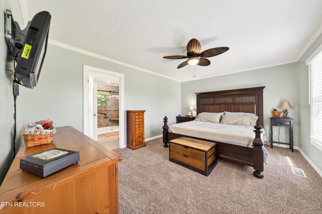 4015 Baxter Rd, Baxter, TN 38544
