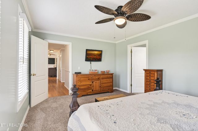 4015 Baxter Rd, Baxter, TN 38544