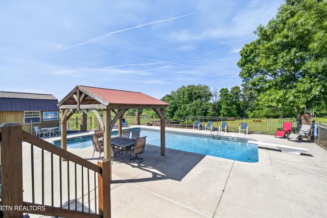 4015 Baxter Rd, Baxter, TN 38544